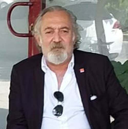 CHP’li Binzet;“Türkiye Birçok Alanda Geriledi”
