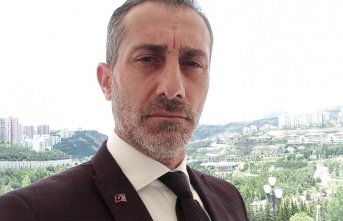 Göyçe Zengezur ÇSG Komitesi Başkanı Ahmet Doğan;...