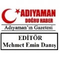 YAZI-YORUM Mehmet Emin Danış