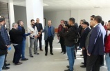 Adıyaman Belediye Başkanı Kılınç; “Toplam Yatırımlarımız 2.5 Milyar Lira”