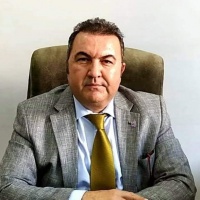 KONUK YAZAR- 2 Murat Koca